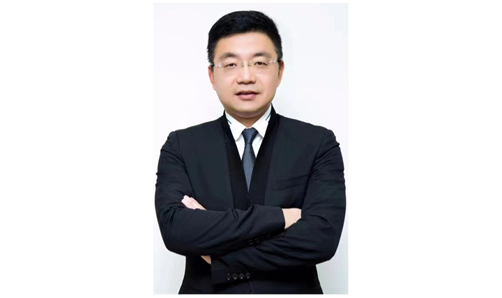 创新提质发展共赢，磐瑞投资在上市公司企业家峰会上发言